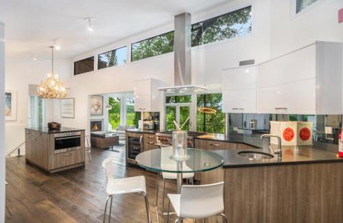 Saugatuck Casa | On the Riverfront