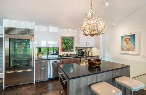 Saugatuck Casa | On the Riverfront