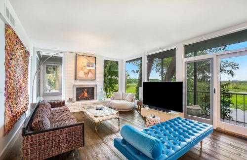 Saugatuck Casa | On the Riverfront