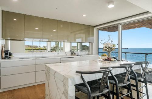 Yamba Apartamento | On The Rocks - Beachfront To Convent Beach