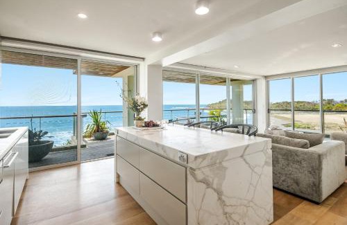 Yamba Apartamento | On The Rocks - Beachfront To Convent Beach