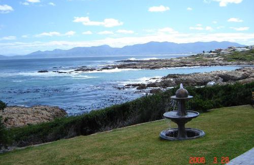 De Kelders Cama Y Desayuno | On the Rocks Guesthouse