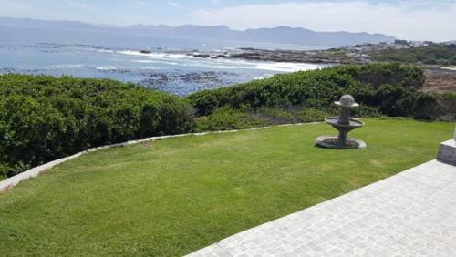 De Kelders Cama Y Desayuno | On the Rocks Guesthouse