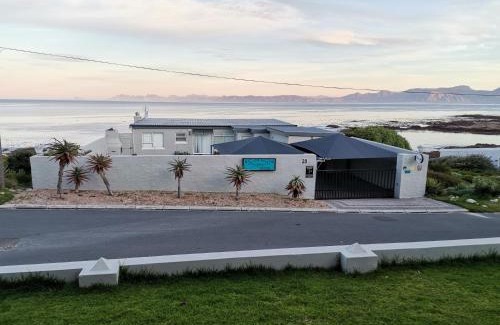 De Kelders Cama Y Desayuno | On the Rocks Guesthouse