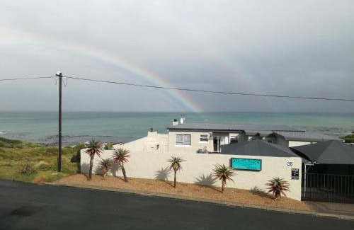 De Kelders Cama Y Desayuno | On the Rocks Guesthouse