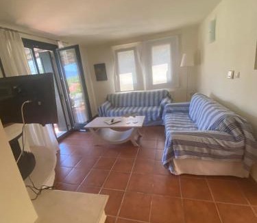 Afissos Casa | On the Rocks Myrto