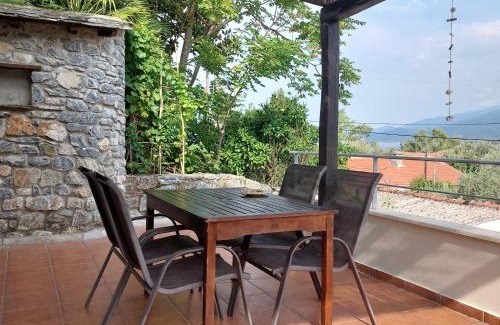 Afissos Casa | On the Rocks Myrto