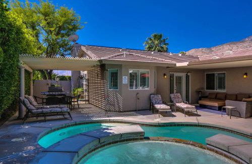 Vista Norte Casa | On the Rocks Permit# 2089