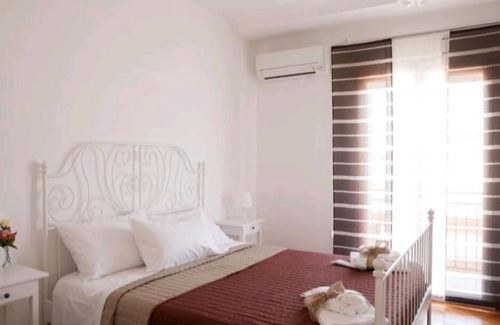 Alcamo Historic Center Cama Y Desayuno | En los tejados b & b Alcamo
