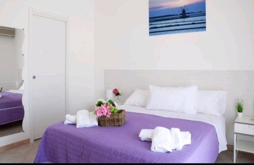 Alcamo Historic Center Cama Y Desayuno | En los tejados b & b Alcamo
