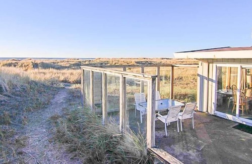 Manzanita Casa | On the Sand (MCA 198)