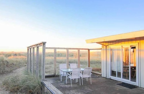 Manzanita Casa | On the Sand (MCA 198)