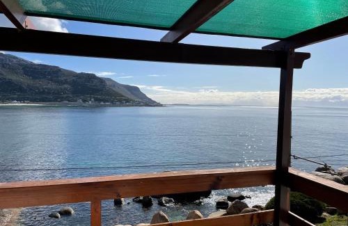 Fish Hoek Apartamento | On the Sea
