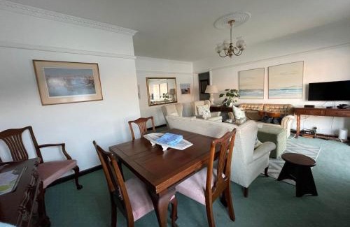 Fish Hoek Apartamento | On the Sea