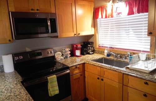 Russellville Cabina | Alquiler de vacaciones Lake Dardanelle Lakefront Cabin