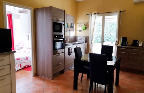Gargas Casa | On the side of Chez Slone - Cottage 4 people in the heart of the Luberon