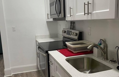 Emerald Isle Apartamento | On The Sound with private dock