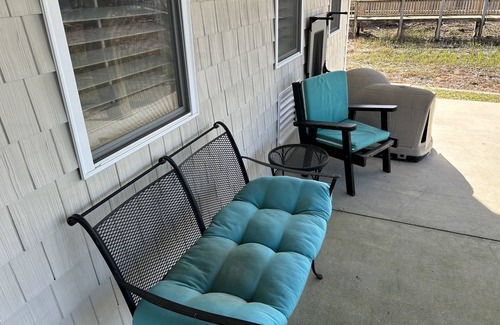Emerald Isle Apartamento | On The Sound with private dock