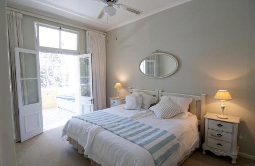 Redhill Apartamento | On The Square Luxury Apartment