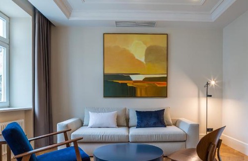 Lviv City Center Hotel | On The Square