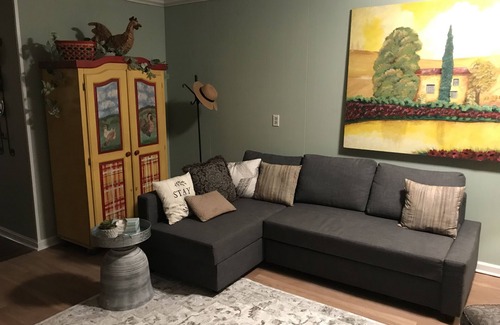 Elizabethtown Apartamento | On The Square!