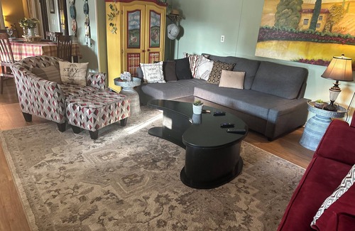 Elizabethtown Apartamento | On The Square!
