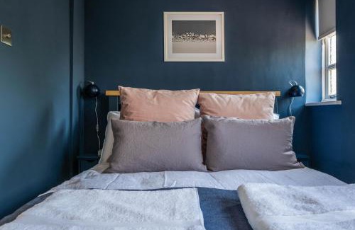 Rye Apartamento | On the Strand