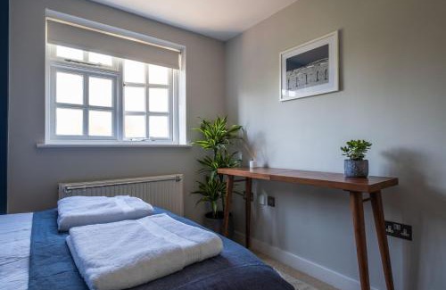 Rye Apartamento | On the Strand
