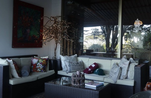Beacon Bay Casa | On-the-Summit Lodge & Conference Venue