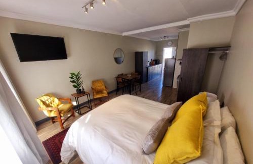 Potchefstroom Apartamento | On-the-Up at Molen