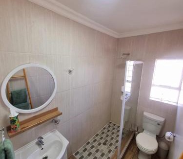 Potchefstroom Apartamento | On-the-Up at Molen