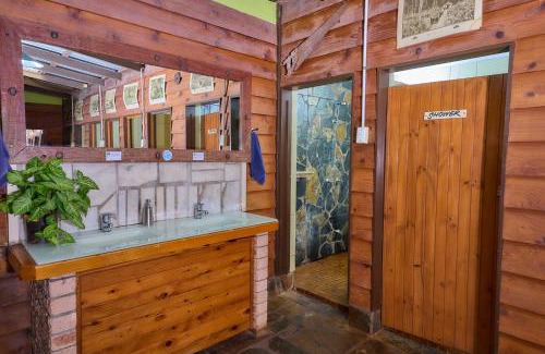Yungaburra Cabina | On The Wallaby Eco Lodge