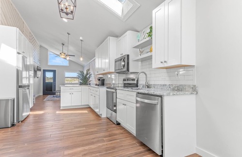 Chic's Beach Casa | On The Water! Chicks Beach, Virginia Beach- Vacation rental