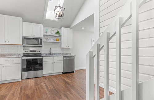 Chic's Beach Casa | On The Water! Chicks Beach, Virginia Beach- Vacation rental
