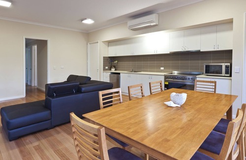 Quindalup Casa | Whatman Beach House en la orilla del mar - Wifi gratuito - Familia y mascotas