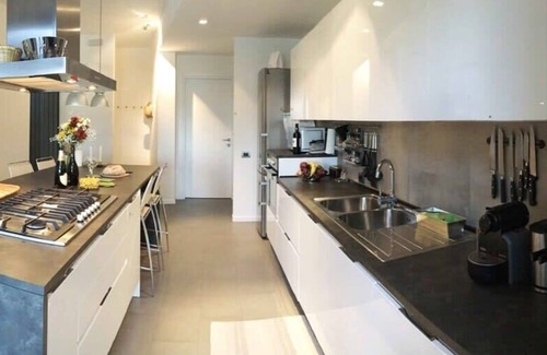 Perugia Villa | On Top Of The Hill Villa With Great Valley View