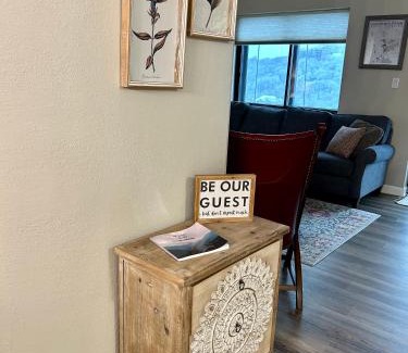 Sugar Mountain Apartamento | On top of the world at Sugar Top Resort