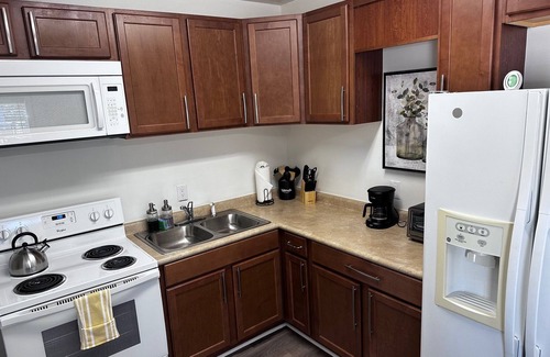 Wilmington Cabaña | On Vacation Till Further Notice! Updated Hideaway Near Beaches, and Downtown
