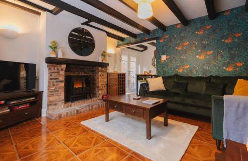 Yarm Casa | On Yarm High Street Great for Couples Families and Business Travel