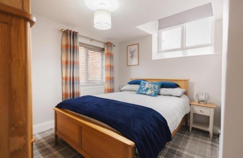 Yarm Casa | On Yarm High Street Great for Couples Families and Business Travel