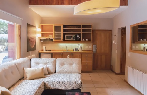 Angostura Apartamento | ONA Apart Hotel & Spa