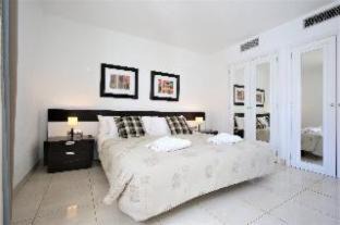 Los Cristianos Apartamento | Ona Beverly Hills Suites