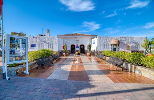 Santiago del Teide Apartamento | Ona el Marqués Resort