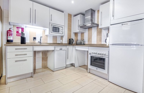Alcudia Apartamento | Ona Garden Lago