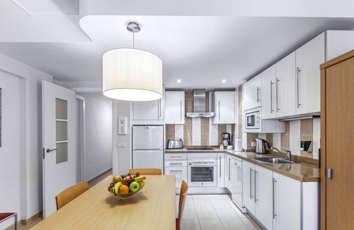 Alcudia Apartamento | Ona Garden Lago