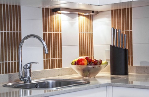 Alcudia Apartamento | Ona Garden Lago