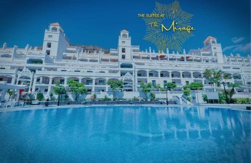 Los Cristianos Apartamento | Ona Hollywood Mirage
