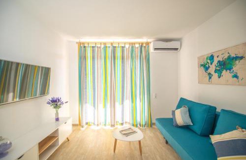 Vilafortuny Apartamento | Ona Internacional Apartments