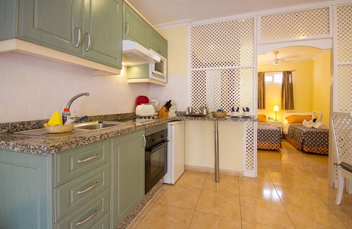 Los Cristianos Apartamento | Ona los Claveles