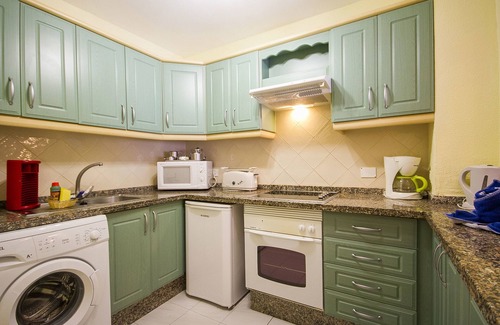 Los Cristianos Apartamento | Ona los Claveles